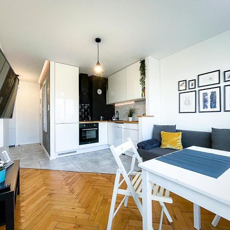 Coco Apartments Jagiellonska 10 Gdańsk Extérieur photo