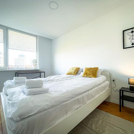 Coco Apartments Jagiellonska 10 Gdańsk Extérieur photo