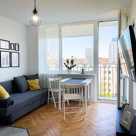 Coco Apartments Jagiellonska 10 Gdańsk Extérieur photo