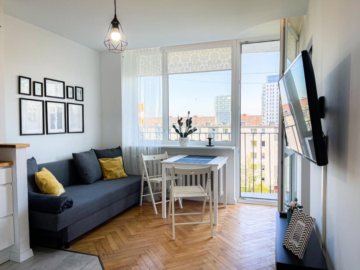 Coco Apartments Jagiellonska 10 Gdańsk Extérieur photo