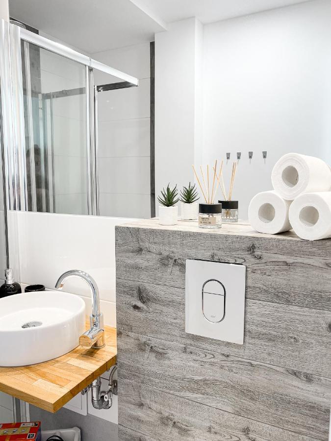 Coco Apartments Jagiellonska 10 Gdańsk Extérieur photo